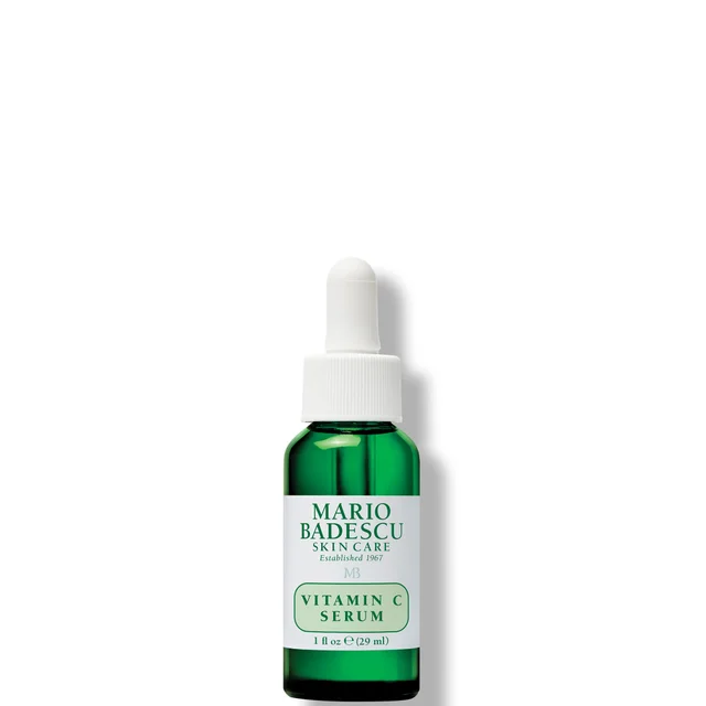 Mario Badescu Vitamin C Serum 29ml