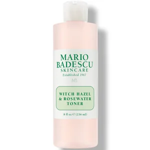 Mario Badescu Witch Hazel & Rosewater Toner - undefined undefined