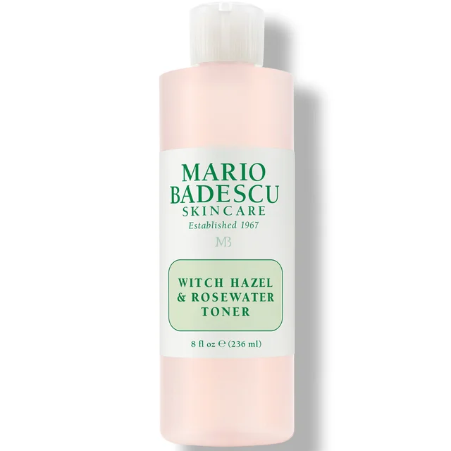 Mario Badescu Witch Hazel & Rosewater Toner