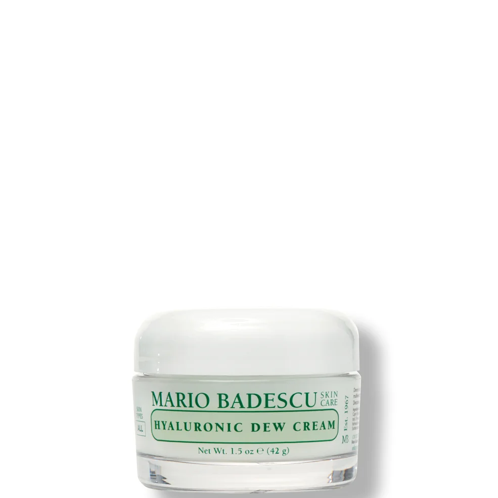 Mario Badescu Hyaluronic Dew Cream 42g Image 1