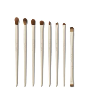 Morphe Morphe X Ariel Signature Eyes Eye Brush Set - undefined undefined