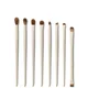 Morphe Morphe X Ariel Signature Eyes Eye Brush Set