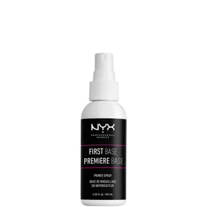 NYX Professional Makeup First Base MakeUp Primer Spray - undefined undefined