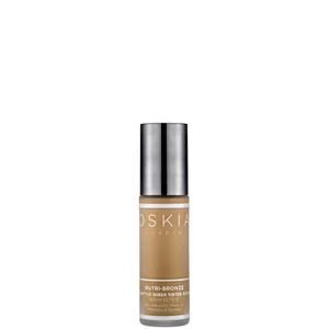 OSKIA Nutri-Bronze Adaptive Sheer Tinted Serum - undefined undefined