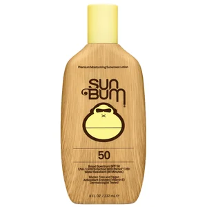 Sun Bum Original SPF 50 Sunscreen Lotion - undefined undefined