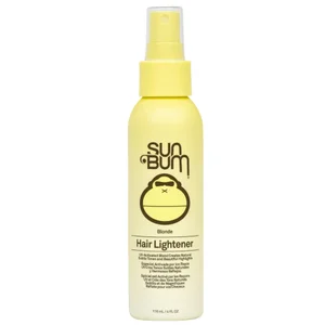 Sun Bum Blonde Hair Lightener - undefined undefined