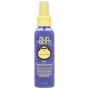 Sun Bum Blonde Tone Enhancer - undefined undefined
