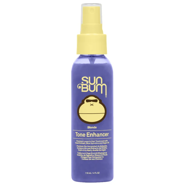 Sun Bum Blonde Tone Enhancer