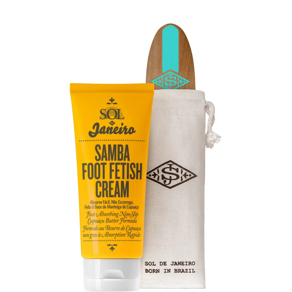 Sol de Janeiro Samba Foot Fetish 90ml Image 1