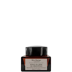 Skin Design London Retinol Gel Crème 50ml - undefined undefined