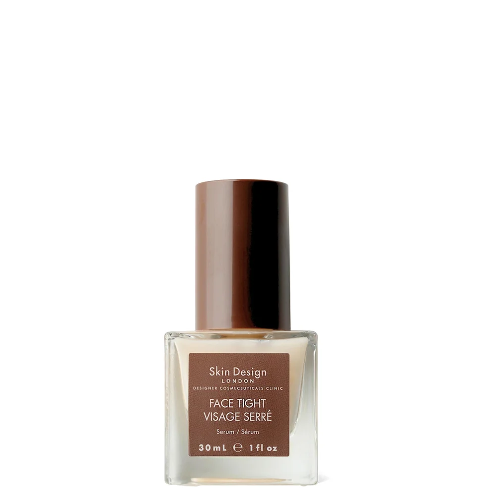 Skin Design London Face Tight Serum 30ml Image 1