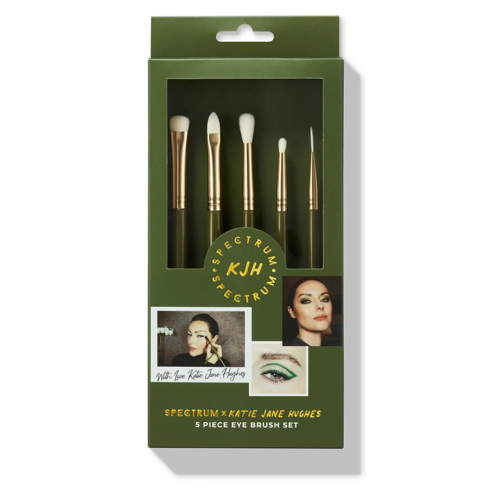 Spectrum Collections KJH 5 Piece Eye Set Image 1