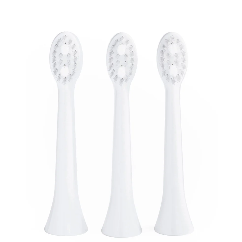 Spotlight Oral Care Sonic Replacement Heads Image 1