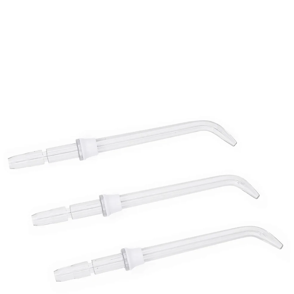 Spotlight Oral Care Water Flosser Classic Jet Tips Image 1