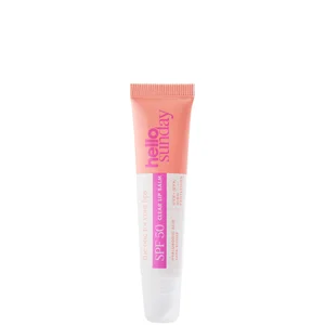 Hello Sunday The One For Your Lips Lip Balm SPF50 15ml - undefined undefined