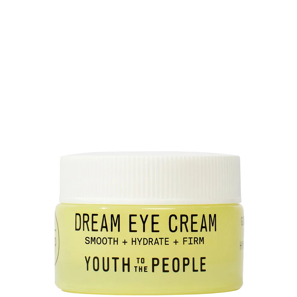 Youth To The People Dream Eye Cream 15ml Image 1