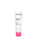 Bioderma Sensibio Defensive Active Soothing Face Cream for Sensitive Skin - Provides 12hr Hydration 40ml