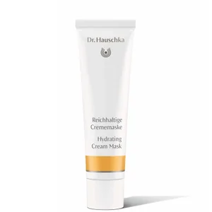 Dr. Hauschka Hydrating Cream Mask 30ml - undefined undefined