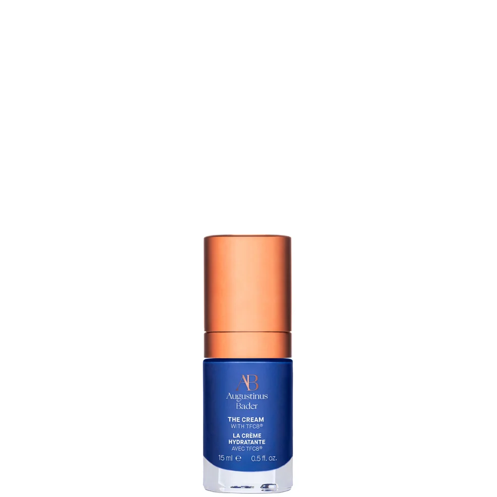 Augustinus Bader The Cream 15ml Image 1