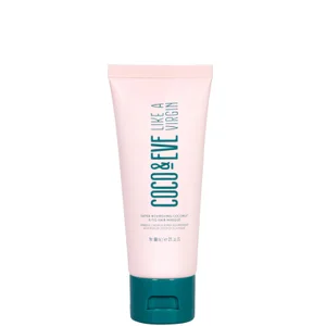 Coco & Eve Super Nourishing Coconut & Fig Hair Masque (Various Sizes) - Size 60ml