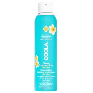 COOLA Classic Sunscreen Spray SPF30 Pina Colada - Option Pina Colada