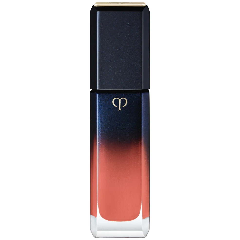 Clé de Peau Beauté Radiant Liquid Rouge Shine (Various Shades) Image 1