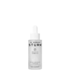 Dr. Barbara Sturm Hyaluronic Serum (Various Sizes) - Size 30ml