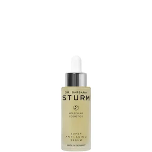 Dr. Barbara Sturm Super Anti-Aging Serum - Size 30ml
