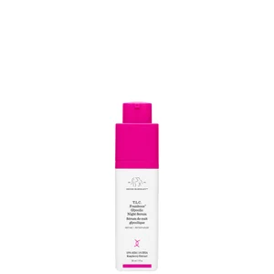 Drunk Elephant T.L.C. Framboos Glycolic Night Serum (Various Sizes) - Size 30ml