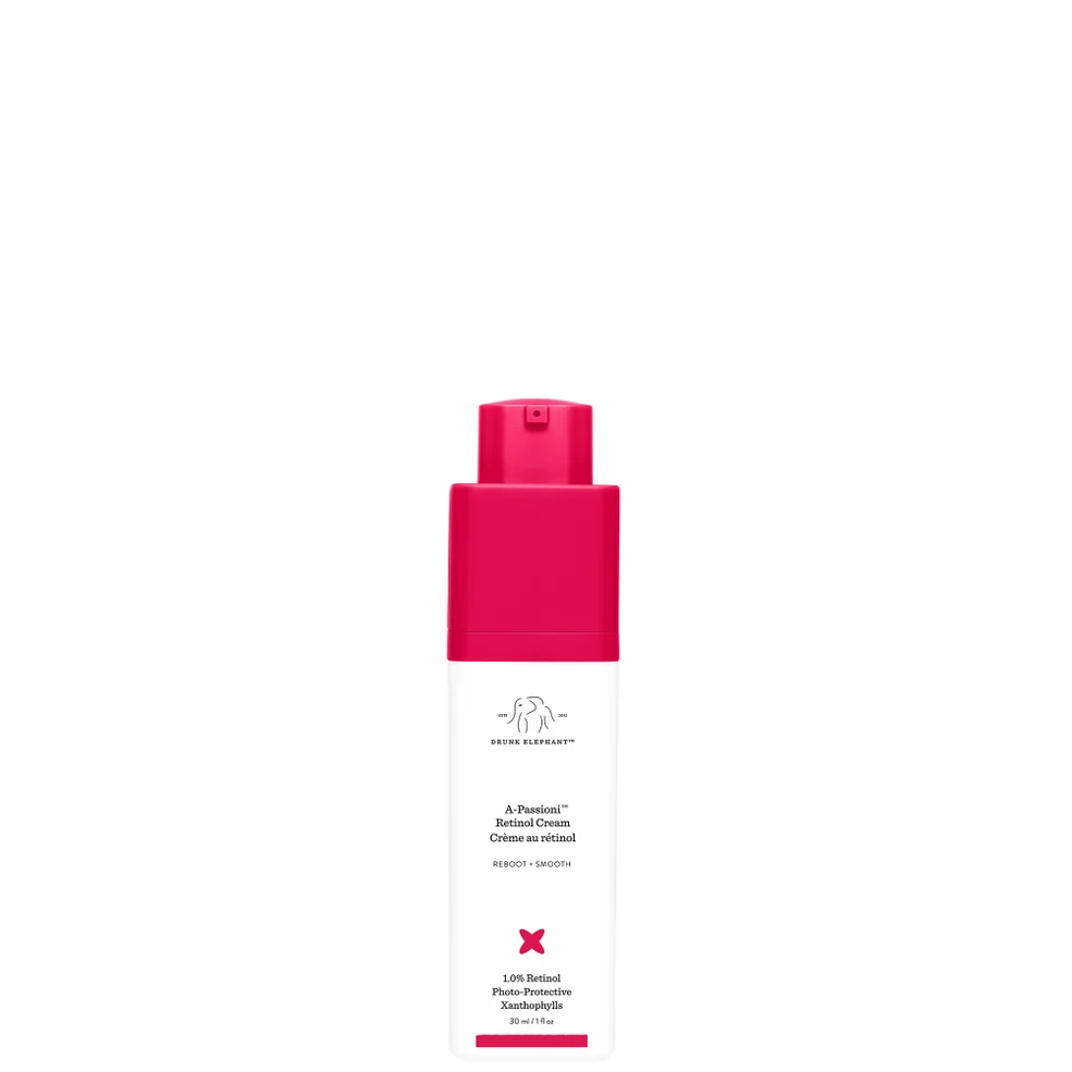 Drunk Elephant A-Passioni Retinol Moisturiser 30ml Image 1