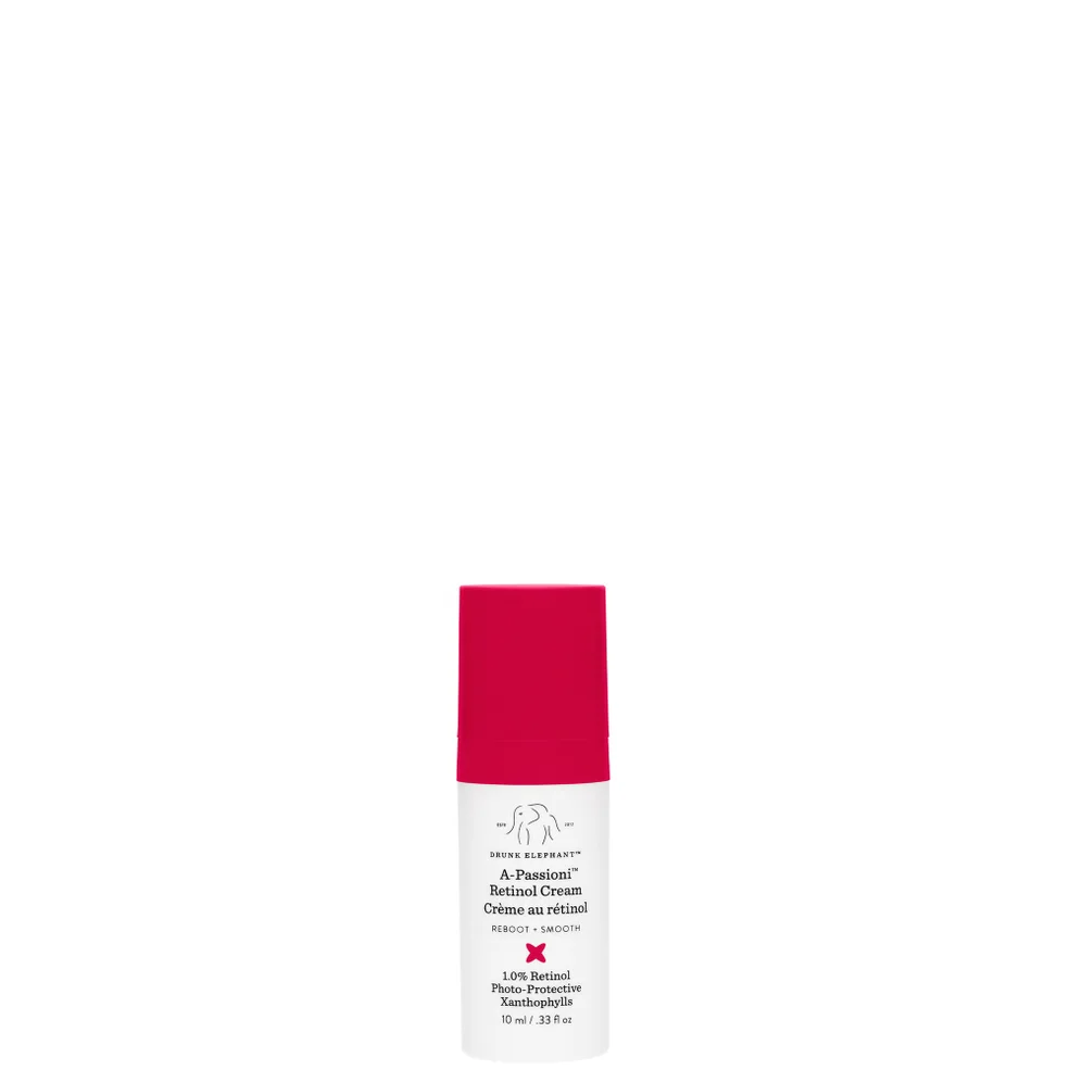 Drunk Elephant A-Passioni Retinol Cream 10ml Image 1