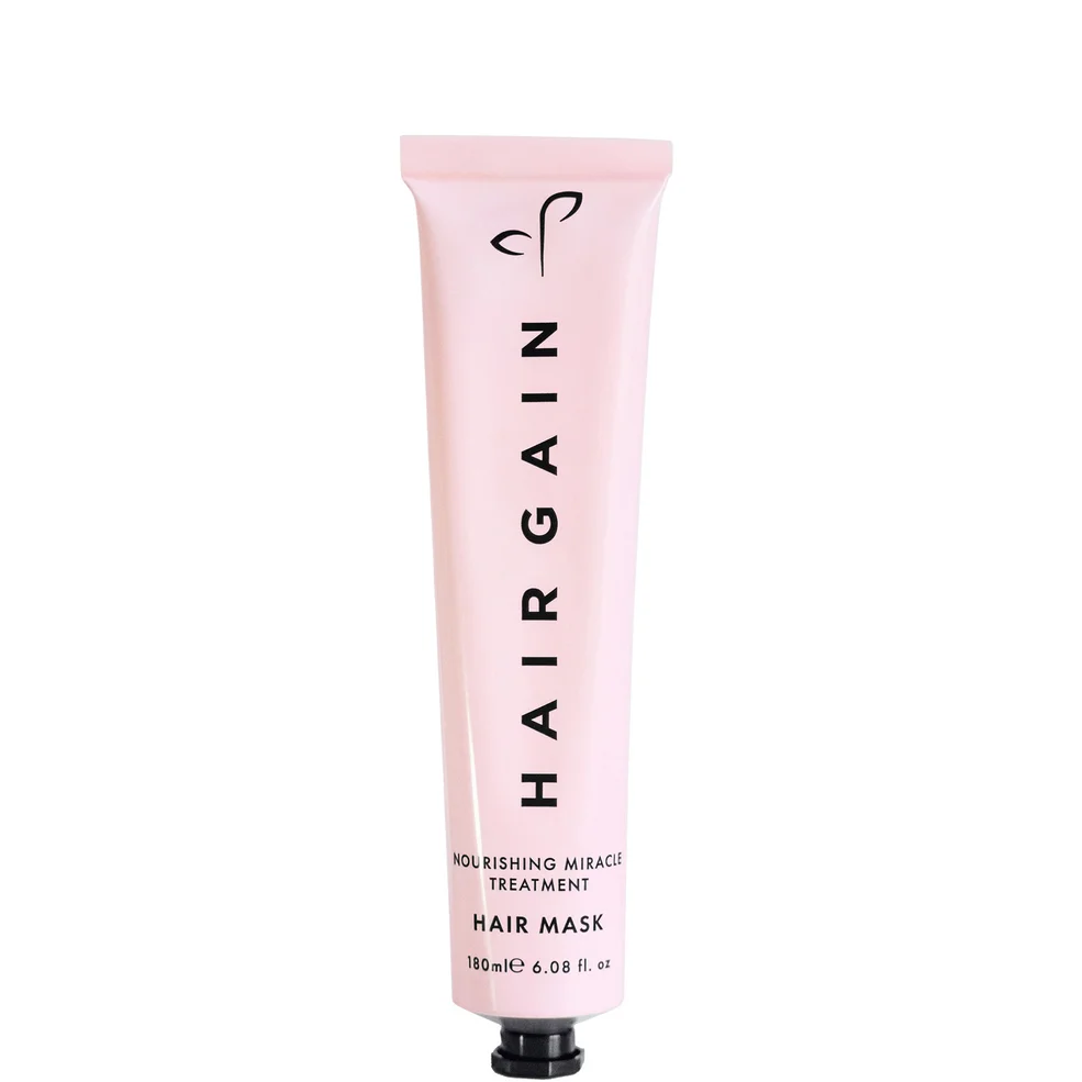 Hair Gain Nourishing Hair Mask - 180ml Image 1