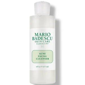 Mario Badescu Acne Facial Cleanser - Size 177ml