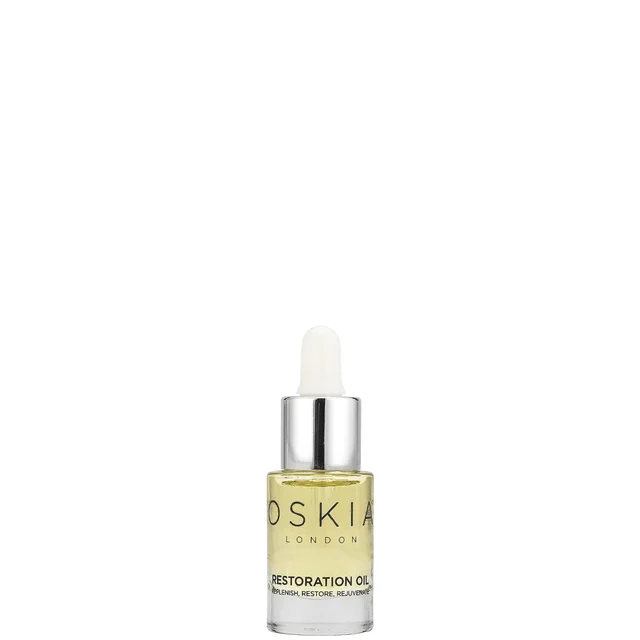 Oskia Restoration Oil 5.5ml