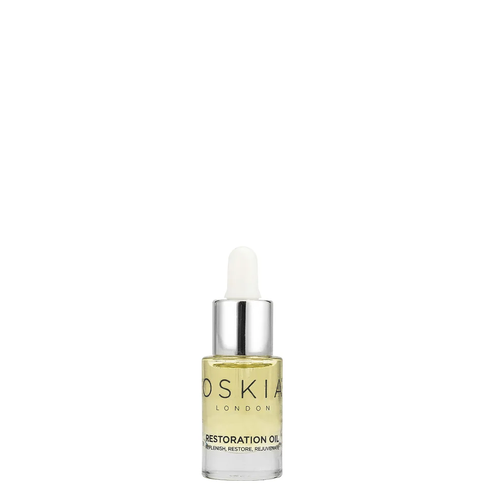 Oskia Restoration Oil 5.5ml Image 1