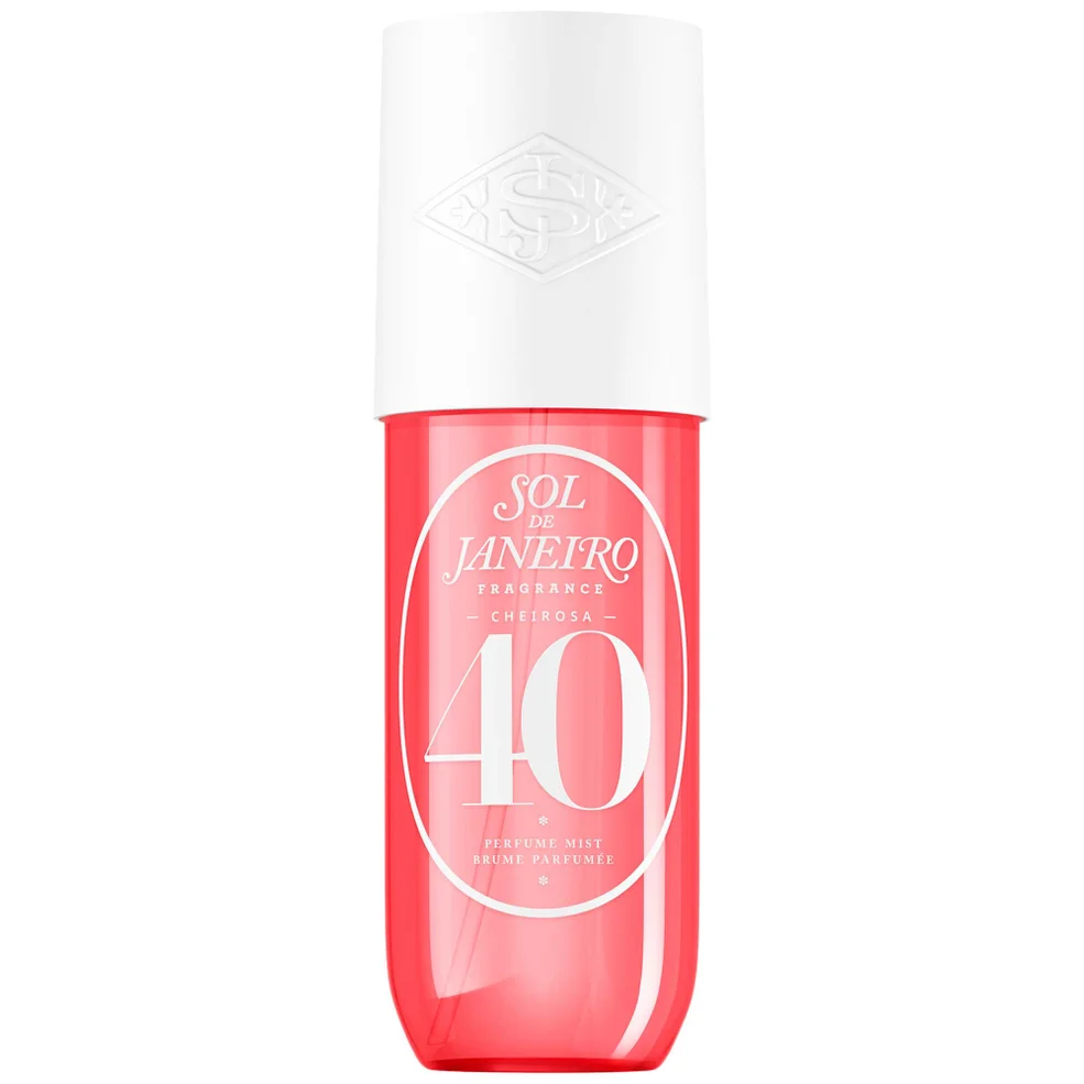 Sol de Janeiro Cheirosa '40 Perfume Mist 240ml Image 1