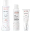 Avène Soothing Skin Bundle