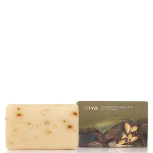VOYA Invigorating Seaweed Soap Bar 150ml - undefined undefined