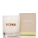 VOYA Luxury Scented Candle African Lime and Clove 20ml