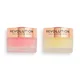 Makeup Revolution Sugar Kiss Lip Scrub 15g - Pineapple Crush