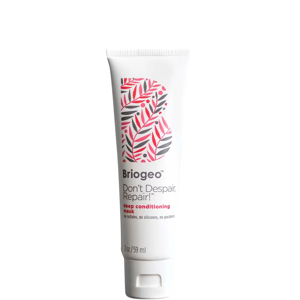 Briogeo Don't Despair, Repair! Deep Conditioning Hair Mask 59ml Image 1