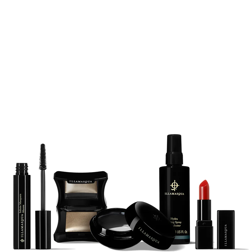 Illamasqua The Best Sellers Bundle Image 1
