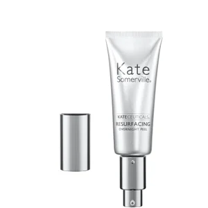 Kate Somerville KateCeuticals Resurfacing Overnight Peel 30ml - undefined undefined