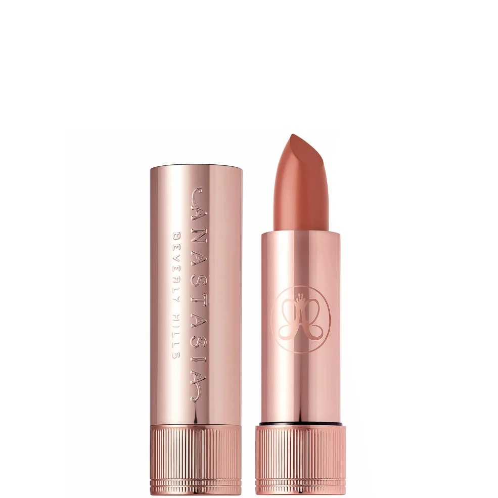Anastasia Beverly Hills Satin Lipstick 3g (Various Colours) Image 1