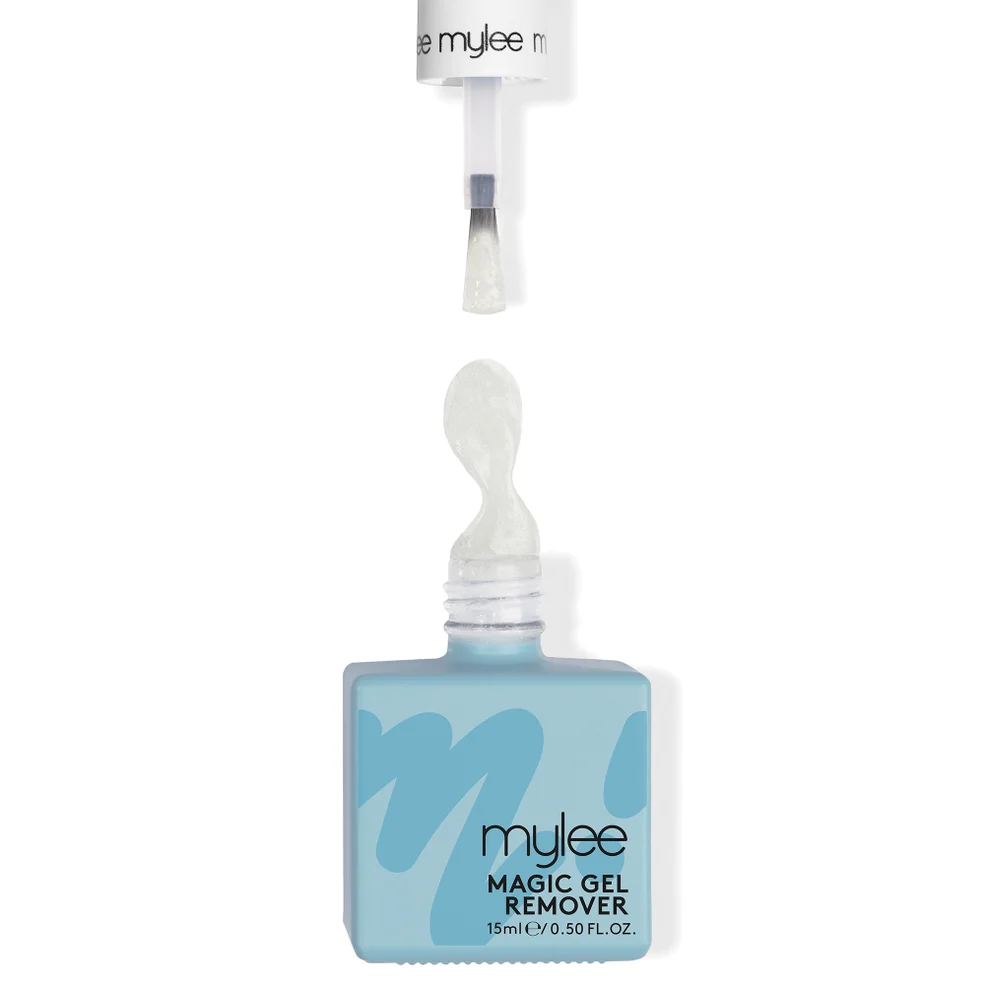 Mylee MyGel Magic Gel Remover 15ml Image 1