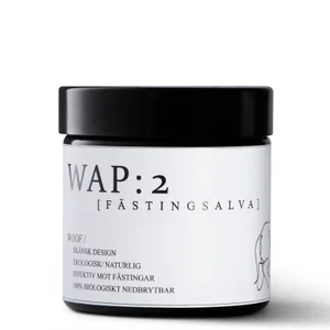 WAP: 2 Tick Ointment 60ml - undefined undefined