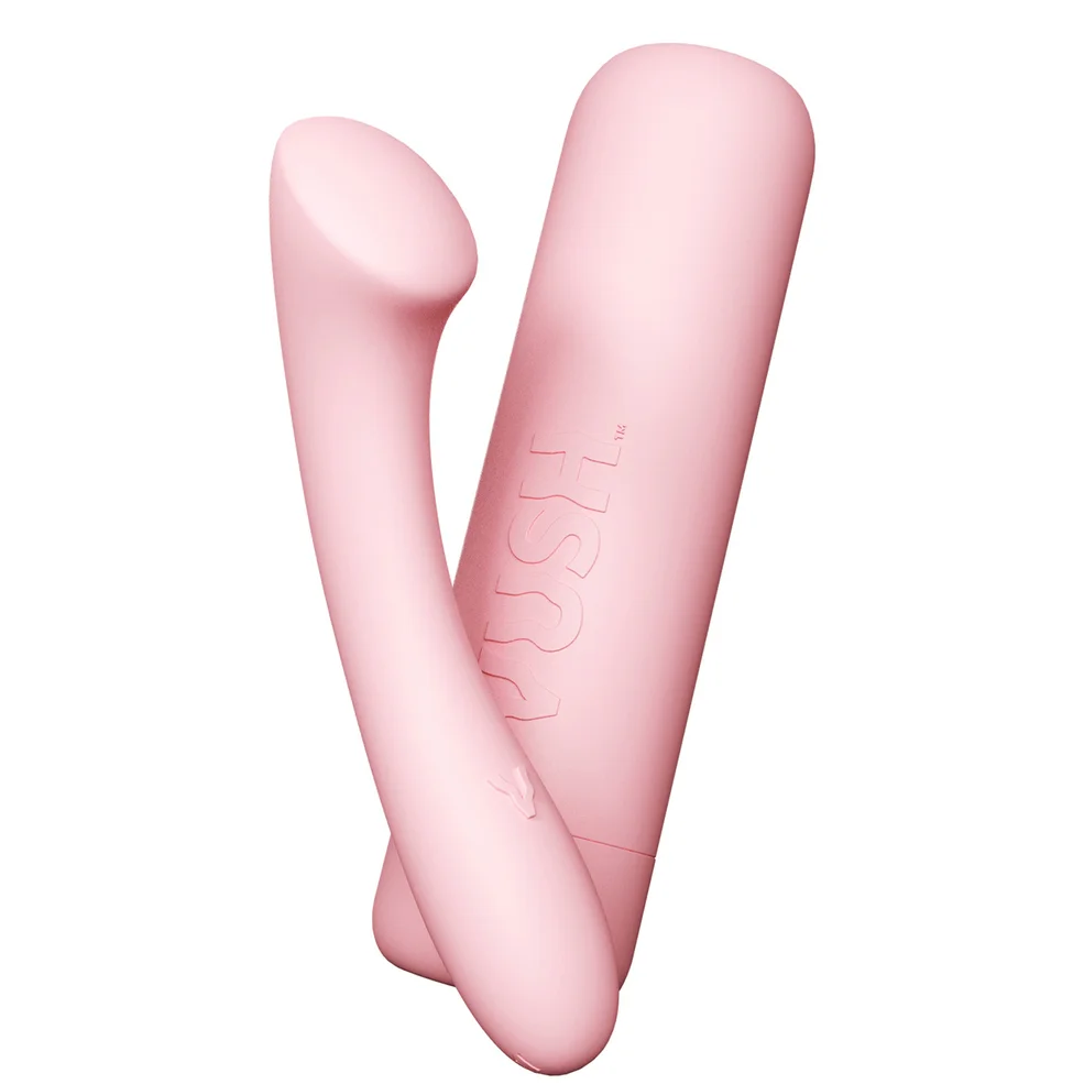 VUSH Shine G-Spot Vibrator Image 1