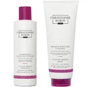 Christophe Robin Colour Shield Regimen (Worth €61.00)