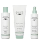 Christophe Robin Hydrating Regimen (Worth €85.00)