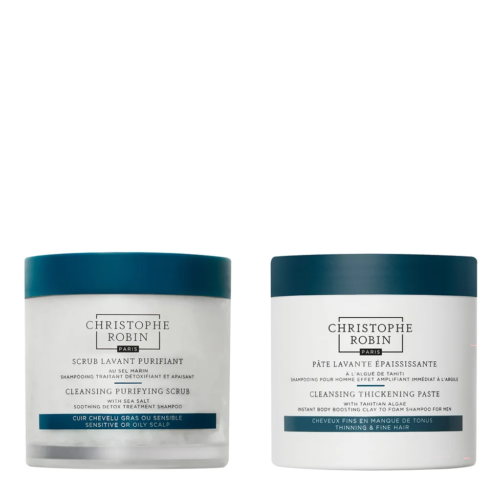 Christophe Robin Men's Duo Image 1